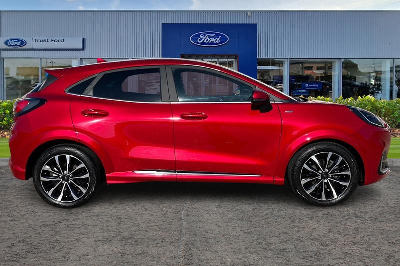 Used Ford Puma 2023 for sale - 76008502: Photo 3