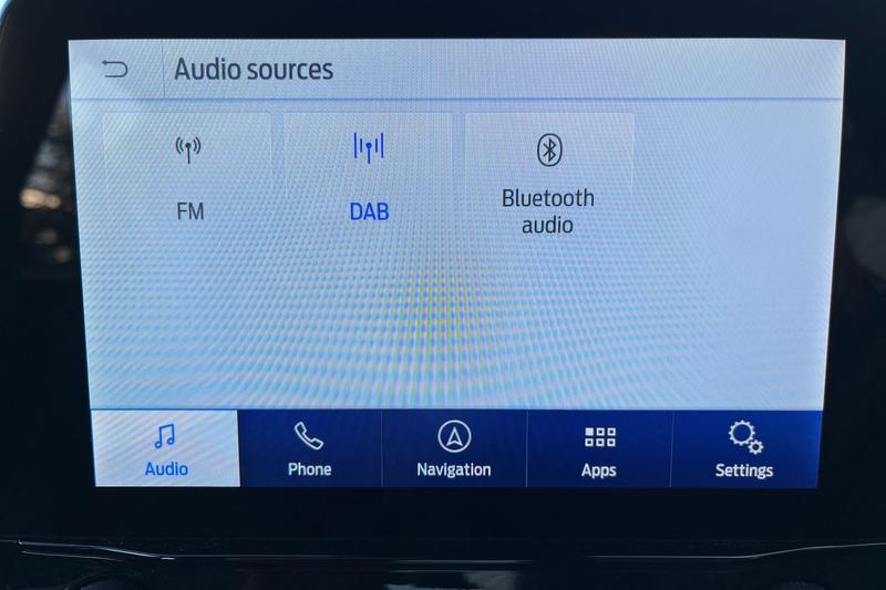Used Ford Puma 2023 for sale - 76008502: Photo 32