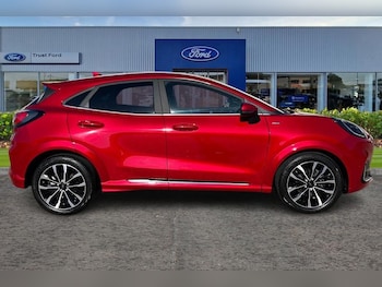 Used Ford Puma 2023 for sale - 76008502: Photo 3