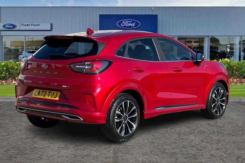 Used Ford Puma 2023 for sale - 76008502: Photo 4