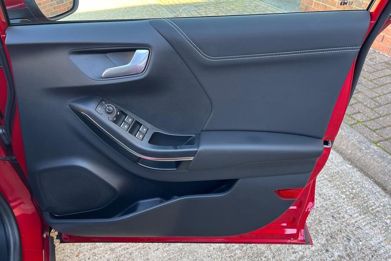 Used Ford Puma 2023 for sale - 76008502: Photo 40