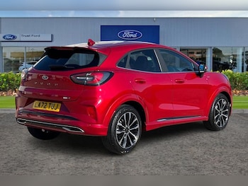 Used Ford Puma 2023 for sale - 76008502: Photo 4