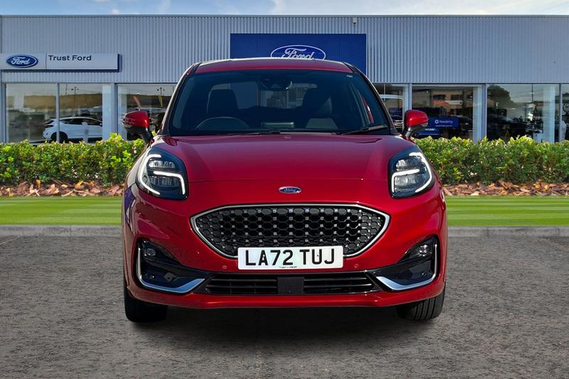 Used Ford Puma 2023 for sale - 76008502: Photo 6