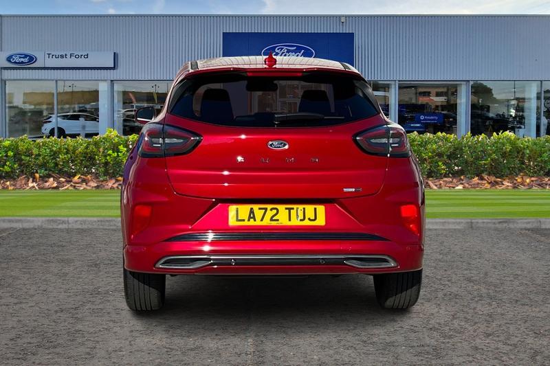 Used Ford Puma 2023 for sale - 76008502: Photo 7