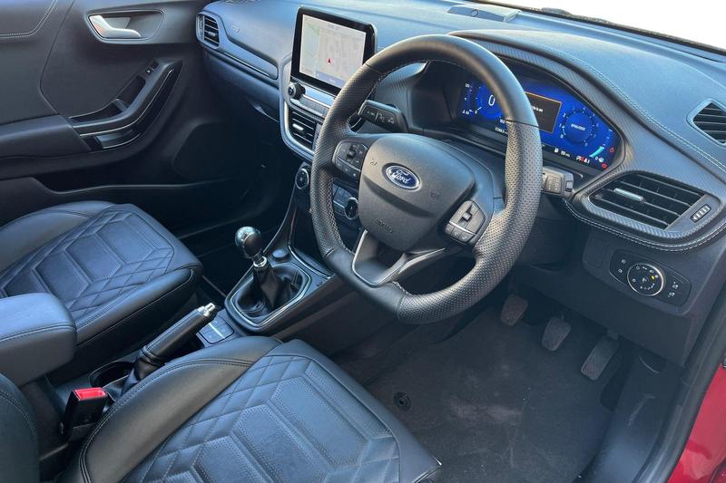 Used Ford Puma 2023 for sale - 76008502: Photo 9