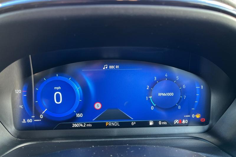 Used Ford Fiesta 2022 for sale - 77575802: Photo 13