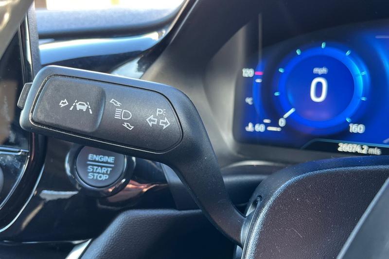 Used Ford Fiesta 2022 for sale - 77575802: Photo 14