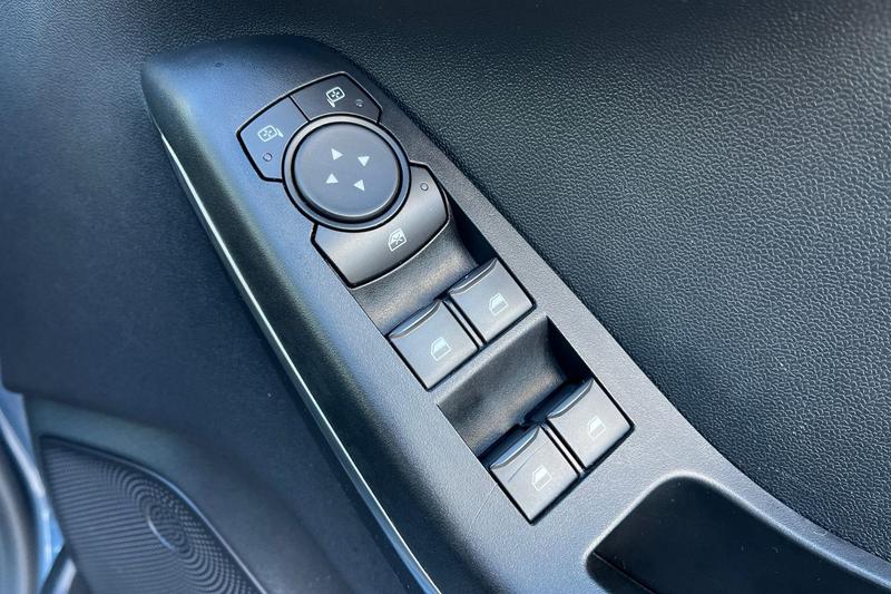 Used Ford Fiesta 2022 for sale - 77575802: Photo 16