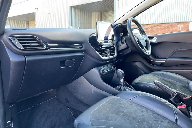 Used Ford Fiesta 2022 for sale - 77575802: Photo 18