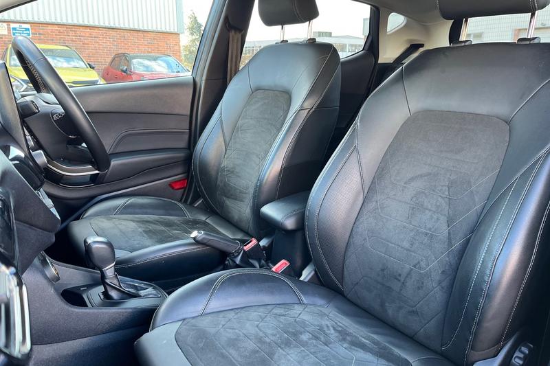 Used Ford Fiesta 2022 for sale - 77575802: Photo 19