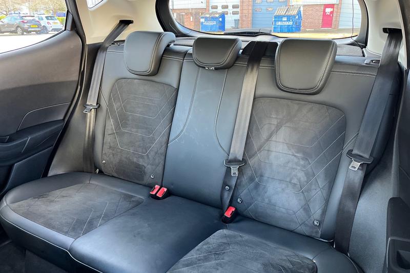 Used Ford Fiesta 2022 for sale - 77575802: Photo 20