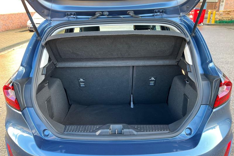 Used Ford Fiesta 2022 for sale - 77575802: Photo 21