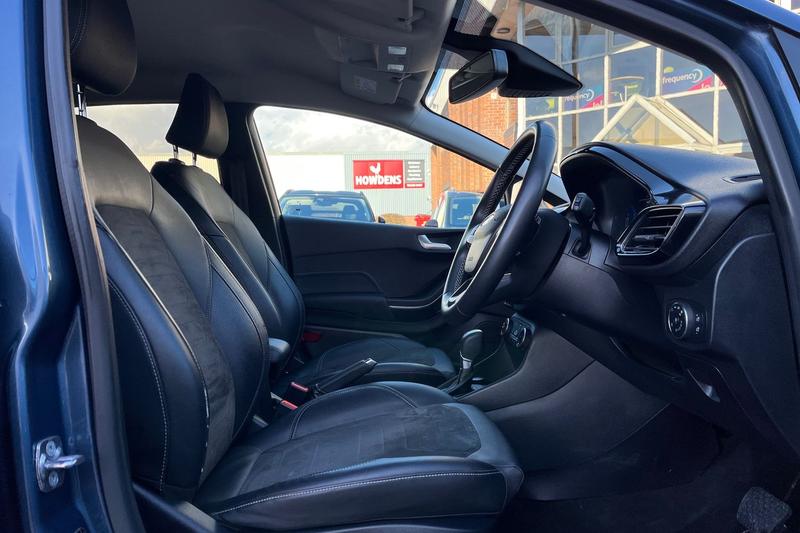 Used Ford Fiesta 2022 for sale - 77575802: Photo 28