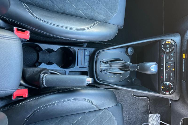 Used Ford Fiesta 2022 for sale - 77575802: Photo 29