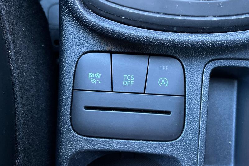 Used Ford Fiesta 2022 for sale - 77575802: Photo 30