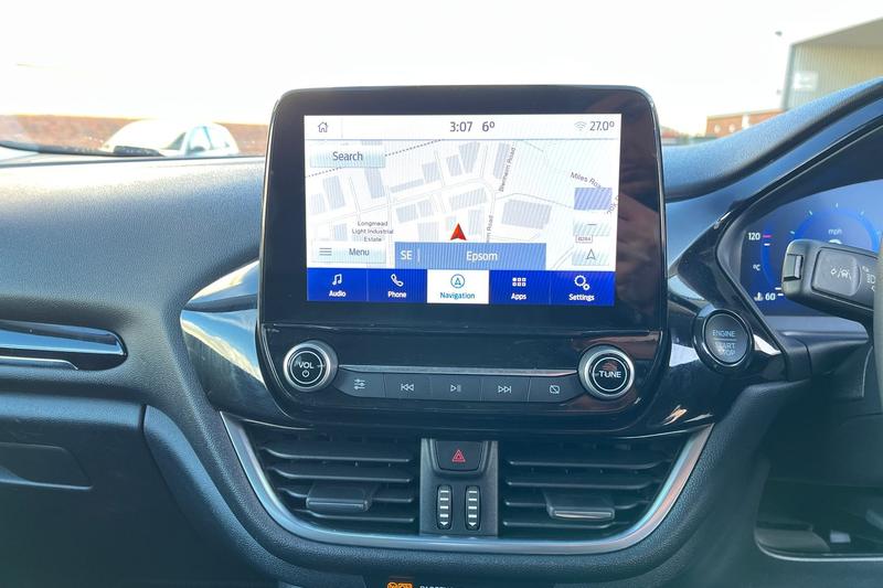 Used Ford Fiesta 2022 for sale - 77575802: Photo 33