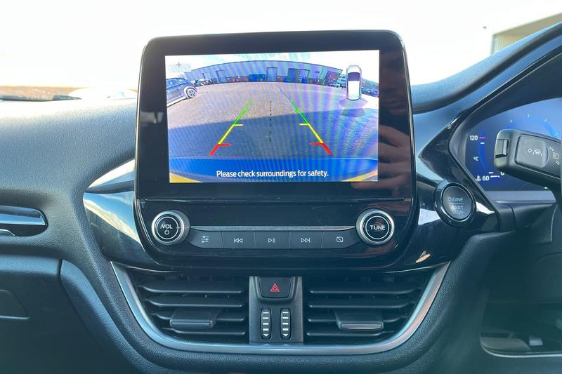 Used Ford Fiesta 2022 for sale - 77575802: Photo 35