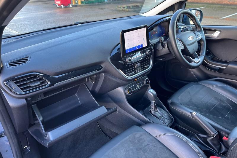 Used Ford Fiesta 2022 for sale - 77575802: Photo 37