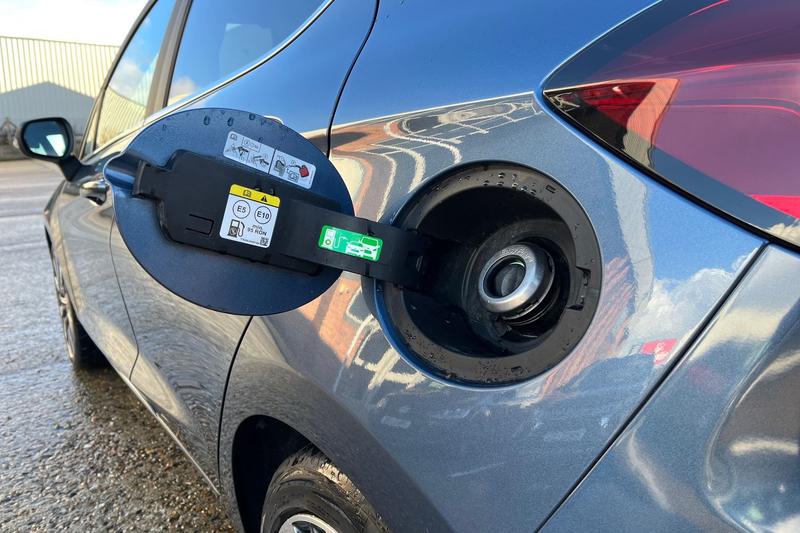 Used Ford Fiesta 2022 for sale - 77575802: Photo 38