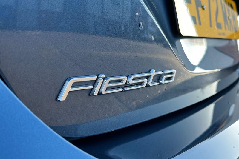Used Ford Fiesta 2022 for sale - 77575802: Photo 39