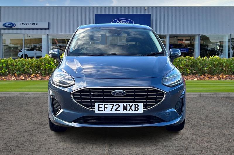 Used Ford Fiesta 2022 for sale - 77575802: Photo 6