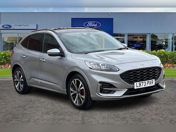 Used Ford Kuga 2023 for sale - 79617396: Photo