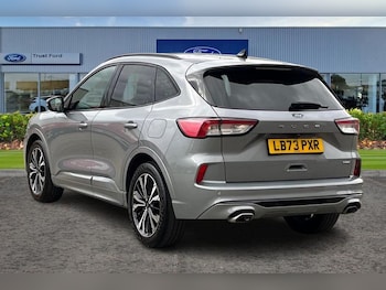 Used Ford Kuga 2023 for sale - 79617396: Photo