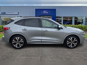 Used Ford Kuga 2023 for sale - 79617396: Photo