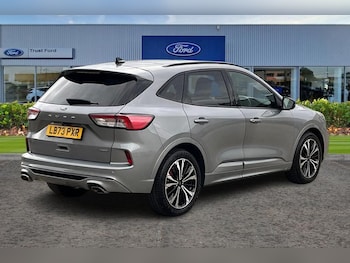 Used Ford Kuga 2023 for sale - 79617396: Photo