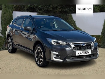 Used Subaru XV 2021 for sale - 79516026: Photo