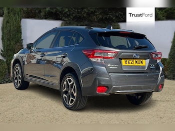 Used Subaru XV 2021 for sale - 79516026: Photo