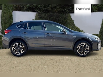 Used Subaru XV 2021 for sale - 79516026: Photo