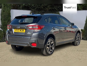 Used Subaru XV 2021 for sale - 79516026: Photo