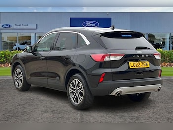 Used Ford Kuga 2022 for sale - 75294324: Photo