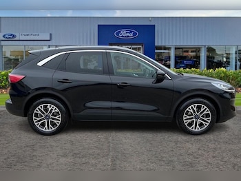 Used Ford Kuga 2022 for sale - 75294324: Photo