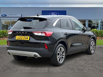 Used Ford Kuga 2022 for sale - 75294324: Photo