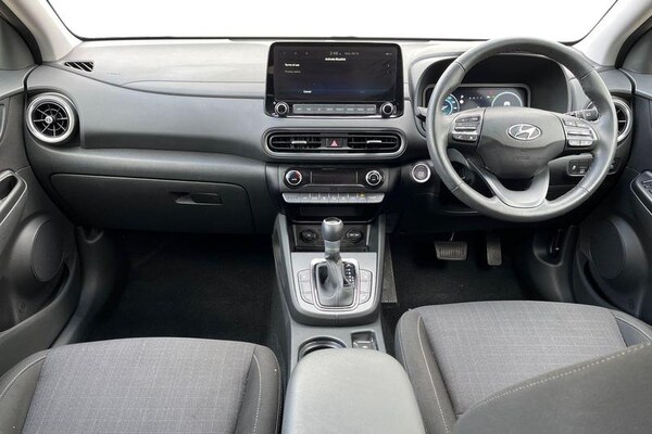 Used Hyundai KONA 2022 for sale - 76216531: Photo 10