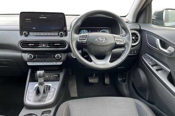 Used Hyundai KONA 2022 for sale - 76216531: Photo 11