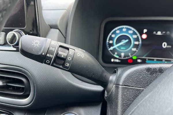 Used Hyundai KONA 2022 for sale - 76216531: Photo 14