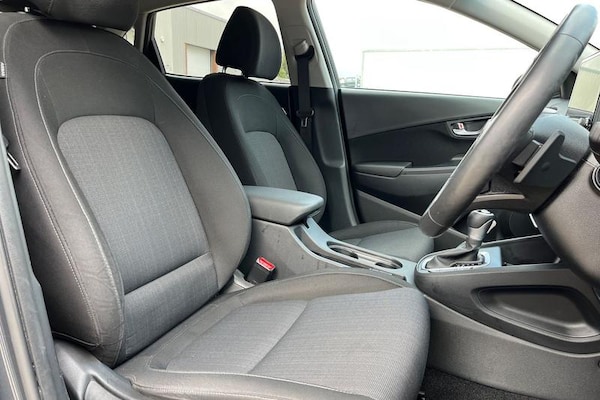 Used Hyundai KONA 2022 for sale - 76216531: Photo 17