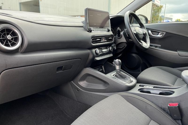 Used Hyundai KONA 2022 for sale - 76216531: Photo 18
