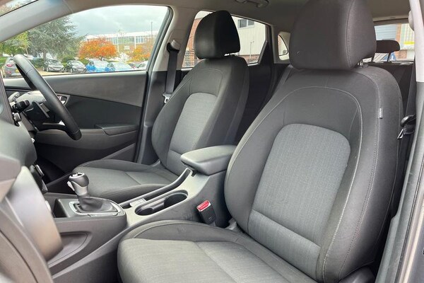 Used Hyundai KONA 2022 for sale - 76216531: Photo 19