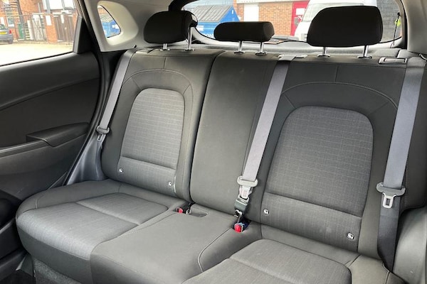 Used Hyundai KONA 2022 for sale - 76216531: Photo 20