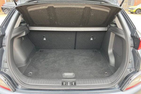 Used Hyundai KONA 2022 for sale - 76216531: Photo 21