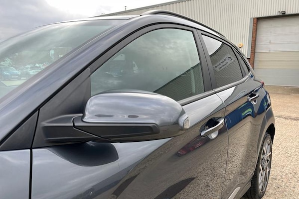 Used Hyundai KONA 2022 for sale - 76216531: Photo 25