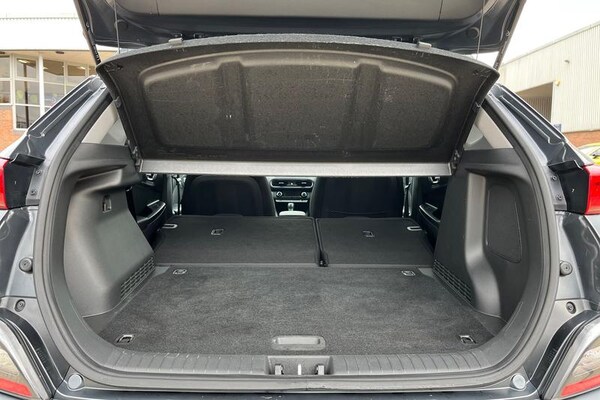 Used Hyundai KONA 2022 for sale - 76216531: Photo 28