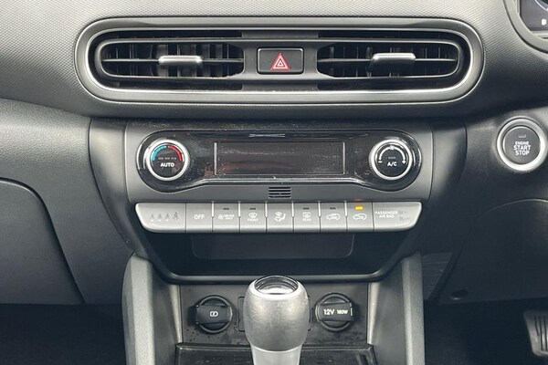 Used Hyundai KONA 2022 for sale - 76216531: Photo 36