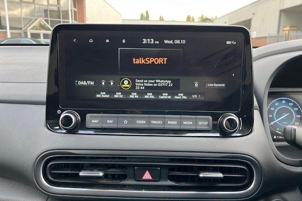 Used Hyundai KONA 2022 for sale - 76216531: Photo 38