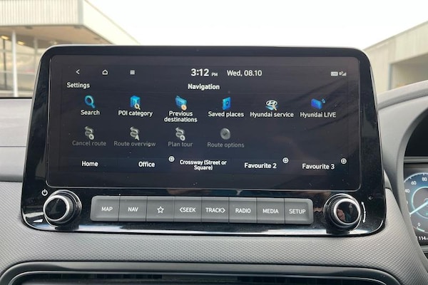 Used Hyundai KONA 2022 for sale - 76216531: Photo 39