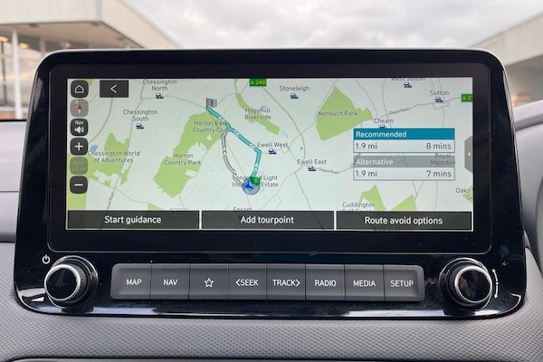 Used Hyundai KONA 2022 for sale - 76216531: Photo 40